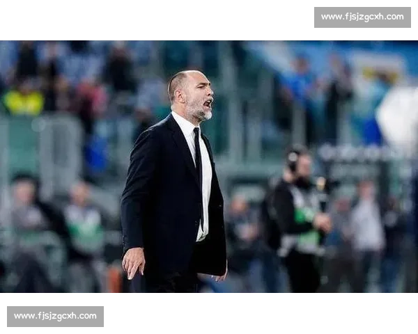 令人唏嘘!图多尔半年尤文路:从救火主帅到惨淡下课 令人唏嘘!图多尔半年尤文路:从救火主帅到惨淡下课