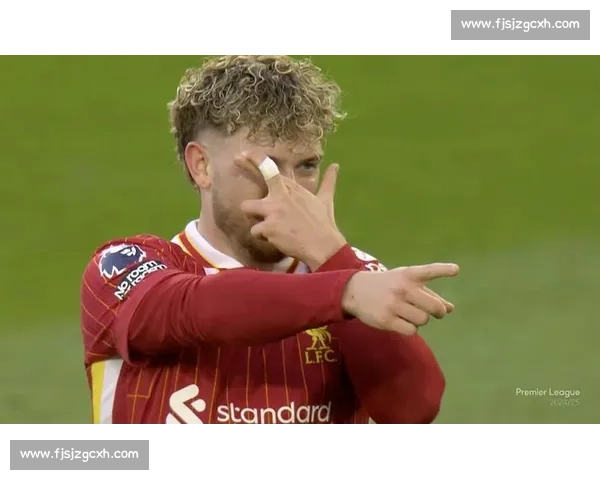 3500 万泡汤?埃利奥特离场致利物浦遭重创 3500 万泡汤?埃利奥特离场致利物浦遭重创