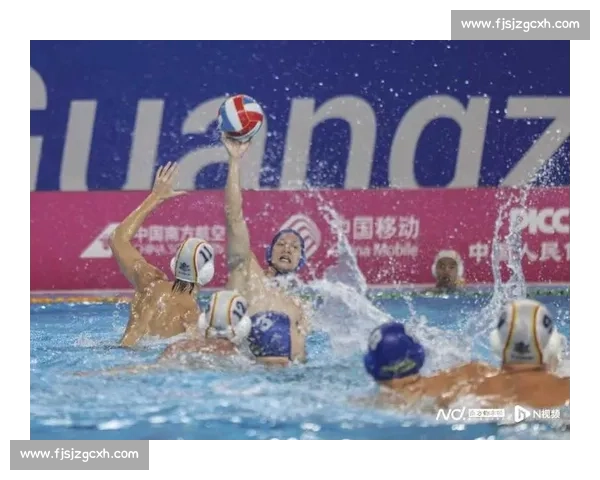 全运会男子水球落幕 广东队卫冕成就六冠王 全运会男子水球落幕 广东队卫冕成就六冠王