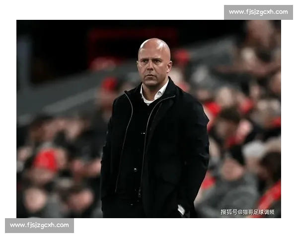 利物浦四连败跌至第六，高层力挺斯洛特拒换帅