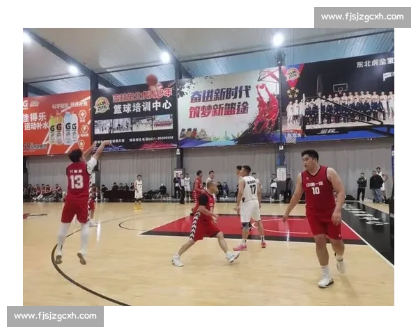 吉林省职工篮球赛收官 长春一队与金控担保登顶 吉林省职工篮球赛收官 长春一队与金控担保登顶