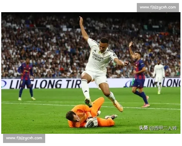 伯纳乌惊魂夜!什琴斯尼扑碎姆巴佩点球神话 伯纳乌惊魂夜!什琴斯尼扑碎姆巴佩点球神话